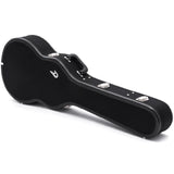 Duesenberg Caribou, Black