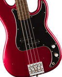 Fender Nate Mendel P Bass, Rosewood Fingerboard, Candy Apple Red