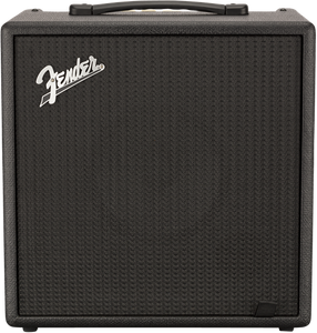 Fender Rumble LT25 Bass Amplifier Combo