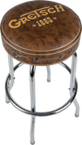 Gretsch "1883" Logo Barstool, 30"