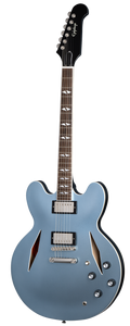 Epiphone Dave Grohl DG-335, Pelham Blue