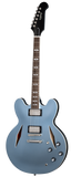 Epiphone Dave Grohl DG-335, Pelham Blue