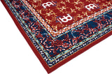 MEINL Cymbals Drum Rug - Oriental 160 x 200 cm