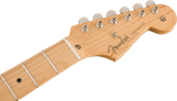 Fender EOB (Ed O'Brien) Stratocaster, Maple Fingerboard, Olympic White