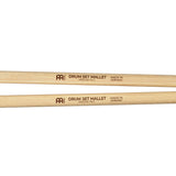 MEINL Stick & Brush SB401 Drum Set Mallets - Medium