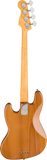 Fender American Professional II Jazz Bass, Maple Fingerboard, Roasted Pine