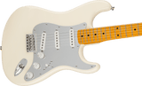 Fender Nile Rodgers Hitmaker Stratocaster, Maple Fingerboard, Olympic White