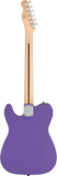 Squier Squier Sonic Esquire H, Maple Fingerboard, Black Pickguard, Ultraviolet