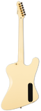 ESP LTD Phoenix-1000 Left-Handed Electric Guitar, Vintage White