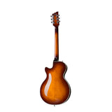 Duesenberg Starplayer TV, Vintage Burst