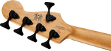 Charvel Sleep Token iii Signature Pro-Mod San Dimas Bass V, Caramelized Maple Fingerboard, Black