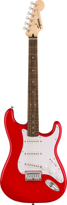 Squier Squier Sonic Stratocaster HT, Torino Red