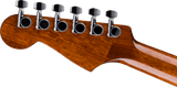 Fender California Standard Redondo Mini with Bag, Spruce Top, 3-Color Sunburst - Oxbow Audio Lab