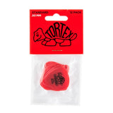 Dunlop Tortex Standard Guitar Picks Player Pack (12 Pack) - .50mm