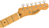 Squire Classic Vibe '50s Telecaster, Maple Fingerboard, Butterscotch Blonde