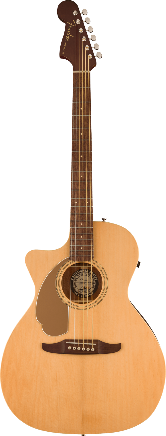 Fender Newporter Player Left-Handed, Natural