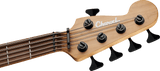 Charvel Sleep Token iii Signature Pro-Mod San Dimas Bass V, Caramelized Maple Fingerboard, Black