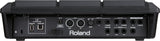 Roland V-Drums with Rack TD-17 KVX2 Series 2 Electronic Drum Kit