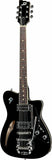 Duesenberg Caribou, Black