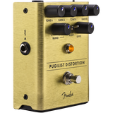 Fender Pugilist Distortion