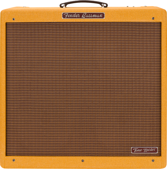 Fender Tone Master '59 Bassman, 120V