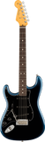 Fender American Professional II Stratocaster Left-Hand, Rosewood Fingerboard, Dark Night