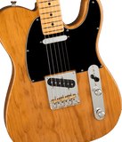 Fender American Professional II Telecaster, Maple Fingerboard, Roasted Pine
