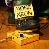 DigiTech MonoNeon Signature Whammy Pedal