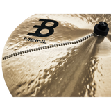 MEINL Cymbal Bacon