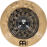 MEINL Classics Custom 16'' Dual Crash