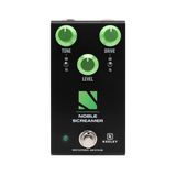 Keeley Noble Screamer Overdrive and Boost