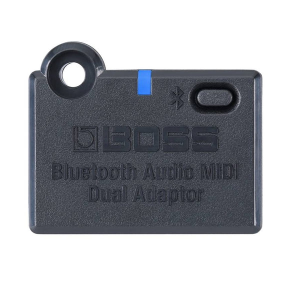 Roland BT-DUAL Bluetooth Audio MIDI Dual Adaptor