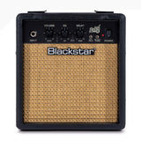 Blackstar Debut 10E Electric Guitar Practice Amplifier, Black