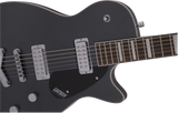 Gretsch G5260 Electromatic Jet Baritone with V-Stoptail, Laurel Fingerboard, London Grey