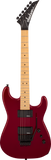 Jackson Pro Origins 1985 San Dimas SD1 HH FR, Maple Fingerboard, Candy Apple Red