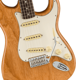 Fender American Vintage II 1973 Stratocaster, Fingerboard, Aged Natural