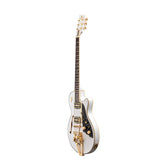 Duesenberg Starplayer TV Velvet White - Oxbow Audio Lab