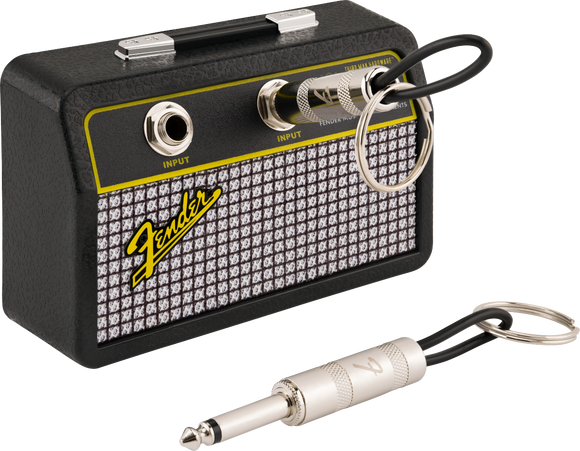 Fender x Third Man Hardware Mini Jack Rack