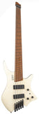 .strandberg* Boden Standard 5 5-String Electric Bass, Natural - Oxbow Audio Lab