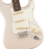 Fender Player II Stratocaster, Rosewood Fingerboard, White Blonde