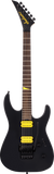 Jackson MJ Series Dinky DKR, Ebony Fingerboard, Satin Black