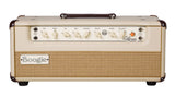 Mesa Boogie California Tweed 6v6 4:40 Head - Oxbow Audio Lab