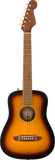 Fender Redondo Mini, Sunburst