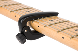 Fender Player Acoustic/Electric Capo - Oxbow Audio Lab