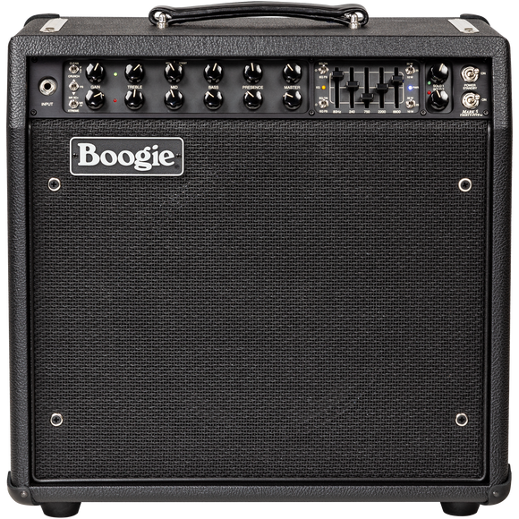 Mesa Boogie Mark Five: 35 1x12 Guitar Amplifier Combo