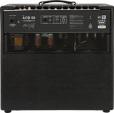 Fender Adam Clayton ACB 50 Bass Amplifier Combo