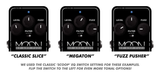 Keeley Moon Op Amp Fuzz