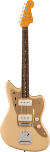 Fender Vintera II '50s Jazzmaster, Rosewood Fingerboard, Desert Sand