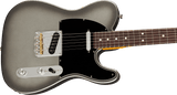 Fender American Professional II Telecaster, Rosewood Fingerboard, Mercury