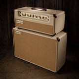 Mesa Boogie California Tweed 6v6 4:40 Head - Oxbow Audio Lab